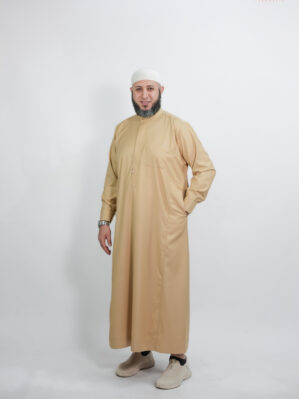 AL Haramain Remaja & Dewasa Series Semi Wol Resleting (2416 8082) | Hijau Mint | Hijau Sage | Silver | Coklat Susu