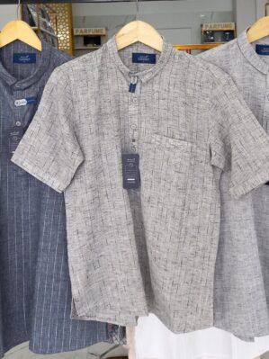 AL Haramain Koko Linen IKH (005)