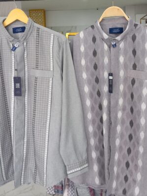 AL Haramain Koko Katun Linen IKH (002)